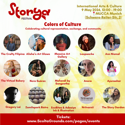 Storya Festival 2026